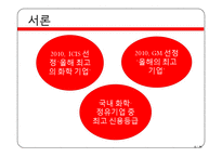 [산업경영] 성유화학 부문 기업조사-LG 화학-4