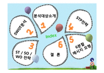 [마케팅] 지산 밸리 락 페스티벌의 SWOT, STP 전략 분석-2