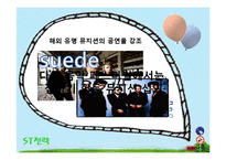 [마케팅] 지산 밸리 락 페스티벌의 SWOT, STP 전략 분석-10