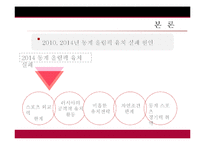 [스포츠 경영] 2018 평창 동계 올림픽 유치 전략-17