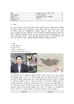 [미디어와 현대사회] 한국 지상파 3사 뉴스의 연성화로 볼 수 있는 상업화의 진행과 실태-범죄, 재난 뉴스 중심으로-9