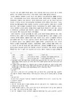 [사회복지] 노인의 행복을 위한 사회복지 정책 고찰-5