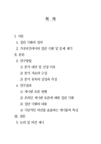 [심리학] 가상공간에서의 집단 극화 현상에 관하여-2