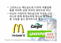 세계화의 생태계 영향과 생태보호를 위한 세계의 노력 사례-9