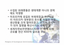 세계화의 생태계 영향과 생태보호를 위한 세계의 노력 사례-12
