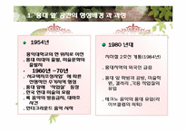 [지리학] 홍대 앞 공간 분석-거리 문화를 중심으로-3