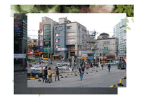 [지리학] 홍대 앞 공간 분석-거리 문화를 중심으로-19