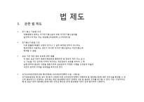 [전자정부론] U-시티(Ubiquitous City) 현황과 문제점 및 해결방안-11