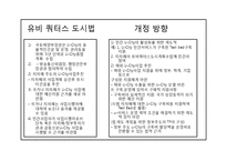 [전자정부론] U-시티(Ubiquitous City) 현황과 문제점 및 해결방안-13