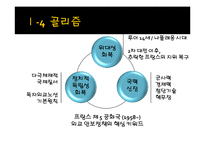 [유럽지역연구] 골리즘과 드골의 유럽관-9