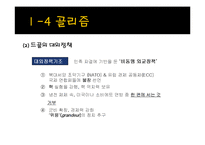 [유럽지역연구] 골리즘과 드골의 유럽관-13