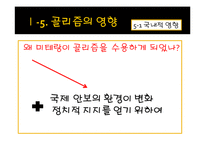 [유럽지역연구] 골리즘과 드골의 유럽관-19