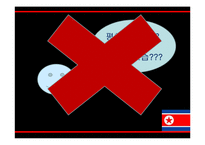 [정치외교학] 북한의 통치이념으로서의 주체사상-북한 정치개괄 및 붉은기 사상, 강성대국론, 선군정치사상-6