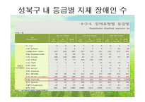 [지역사회복지] 지체 장애인의 이동권 보장-7