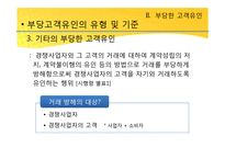 [공정거래] 불공정거래행위 중 부당고객유인, 거래강제-16