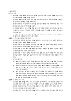 [아동상담] 게슈탈트 예술치료-3