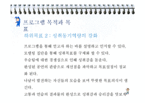 [청소년교육] 게임중독 치료를 위한 청소년 댄스 활동 프로그램 개발-7