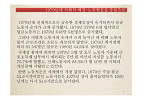 [한국 민족운동사] 전태일 분신사건을 통해 본 1970년대 노동운동-6