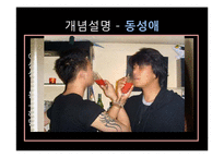 동성애에 대한 갈등론, 기능론, 상징적상호작용론적 관점 고찰-8