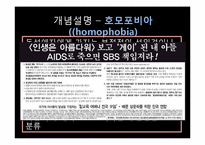 동성애에 대한 갈등론, 기능론, 상징적상호작용론적 관점 고찰-10
