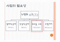 [사회복지] 저소득층 독거노인의 보호 및 사회적 지원 사업 프로그램 개발-5