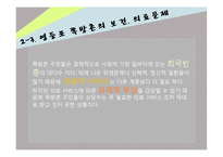 [지역사회복지] 영등포 쪽방촌 보건, 의료 문제 개입방안-테일러와 로버츠 모델 중심으로-19