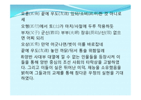 [고전문학] `민옹전` 재담과 시사점 분석-4