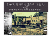 [자연공학] 원자력 발전소 현황과 원전 핵폐기물 처리 문제 고찰-17