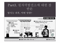 [자연공학] 원자력 발전소 현황과 원전 핵폐기물 처리 문제 고찰-19