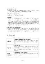 [교육학] 취업 면접 대비를 위한 자기소개 스피치 교육 프로그램 교수설계-9