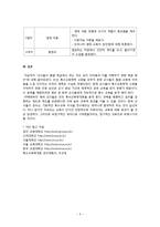 [특수교육개론] 통합 학급에서 교사들이 겪는 지도상의 어려움과 해결방안-5