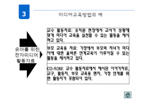 [유아교육] 기독교 관점에서의 유아 미디어 교육-16