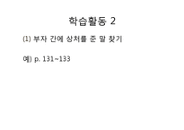 [교육학] 국어과 교수학습 지도안-(2) 어느 날 심장이 말했다-7