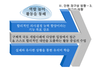 [교육학] 6학년 1학기 사회과 단원 재구성 및 수업 지도안-13