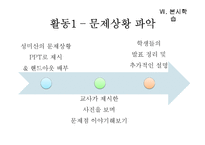 [교육학] 6학년 1학기 사회과 단원 재구성 및 수업 지도안-18