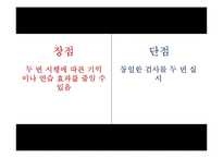 [교육공학] 신뢰도의 개념과 종류 및 활용방안-16