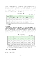 [가족복지론] 한부모가족 서비스 현황과 개정안-2