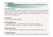 공공부조정책 ppt-16