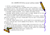 복지국가 ppt 레포트-11