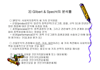 사회복지정책의 분석틀 ppt-7