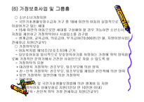아동복지정책 ppt-14