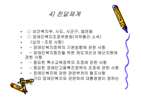 장애인복지정책 ppt-16