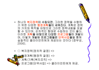 사회복지 프로그램 ppt-4