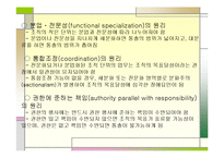 사회복지조직 이론 ppt-13