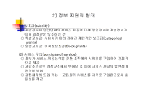 사회복지프로그램 기획 ppt-14