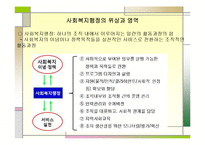 사회복지행정의 개념과 특성 ppt-5