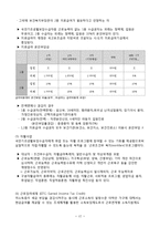 빈곤과 공공부조의 특징 및 종류와 연관성 조사분석-12
