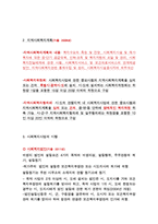사회복지사 1급시험 대비 사회복지사업법-4
