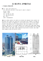 낭만주의와 합리주의 건축사례 조사분석-11