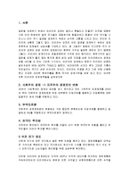 (A+자료) 이라크의 경제제도와 금융시스템 조사분석-3
